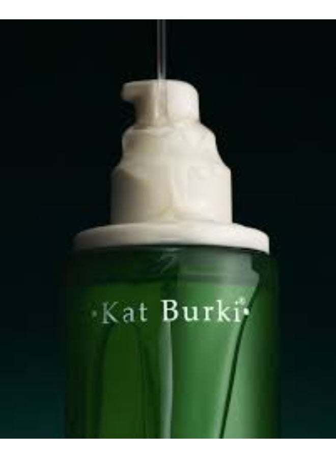 Kat Burki BIO-REJUVENATING BODY OIL 100ml - Image 3